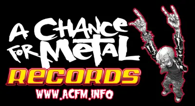 A Chance For Metal Records